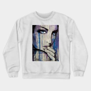 Indica Crewneck Sweatshirt